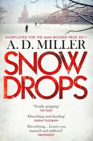 A.D. Miller - Snow Drops