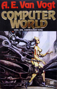 Computerworld - A.E. Van Vogt