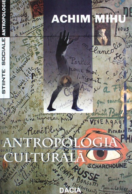 Antropologia culturala - Achim Mihu