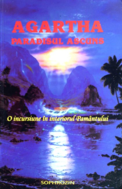 Agartha - paradisul ascuns -