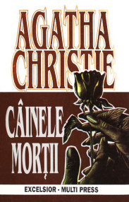 Cainele mortii - Agatha Christie