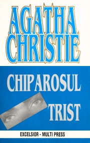 Chiparosul trist - Agatha Christie