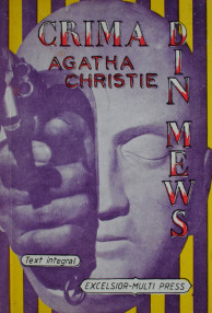 Crima din Mews - Agatha Christie