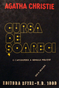 Cursa de soareci - Agatha Christie