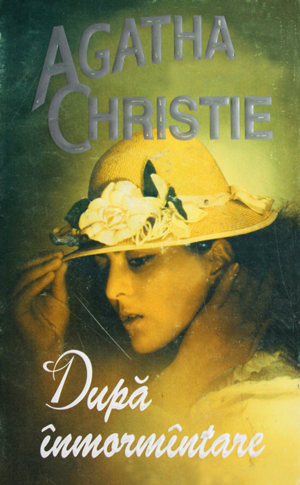 Dupa inmormantare - Agatha Christie