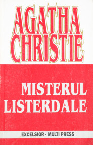 Misterul Listerdale - Agatha Christie
