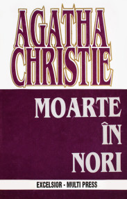 Moarte in nori - Agatha Christie