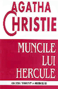 Muncile lui Hercule - Agatha Christie