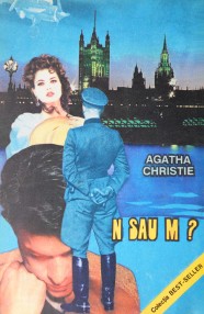 N sau M? - Agatha Christie