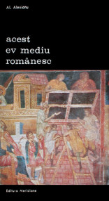 Acest Ev Mediu romanesc - Al. Alexianu