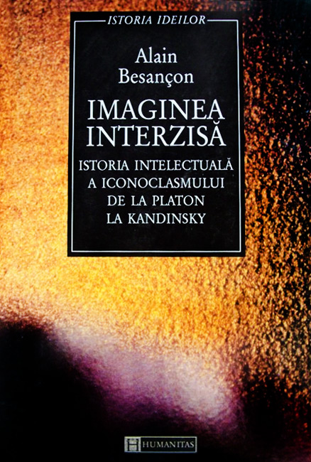 Imaginea interzisa - Alain Besancon