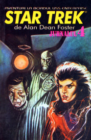 Star Trek 4 - Alan Dean Foster