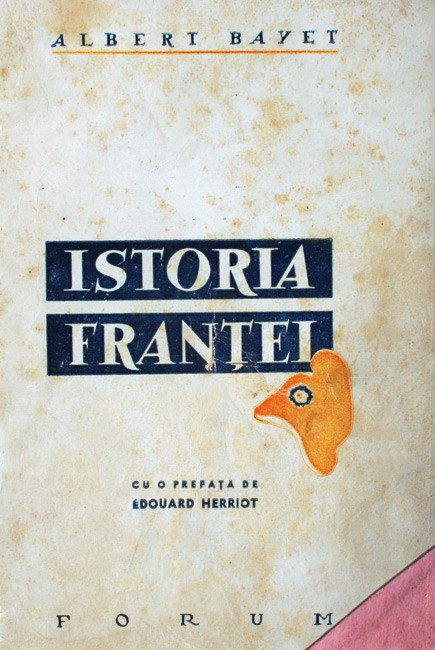 Istoria Frantei (editia princeps) - Albert Bayet