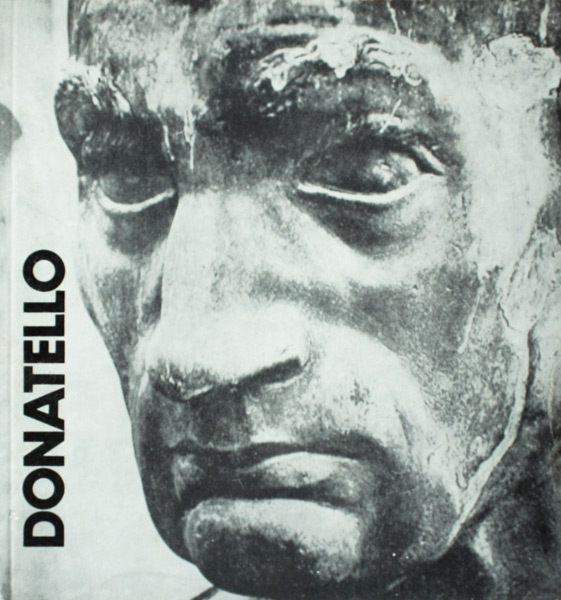 Donatello - Album de arta
