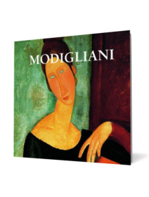 Modigliani - Album de arta
