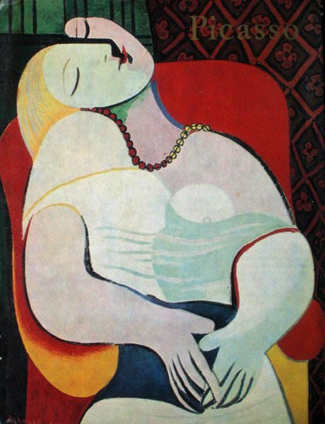 Picasso - Album de arta