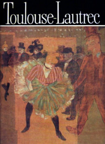 Toulouse-Lautrec - Album de arta