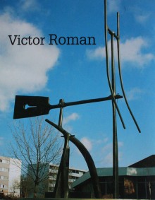Victor Roman - Album de arta