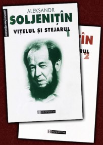 Vitelul si stejarul (2 vol.) - Alexandr Soljenitin