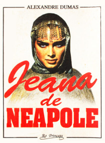 Jeanna de Neapole - Alexandre Dumas