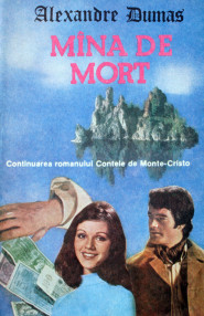 Mana de mort - Alexandre Dumas