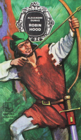 Robin Hood (editia de lux) - Alexandre Dumas