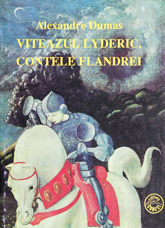 Viteazul Lyderic