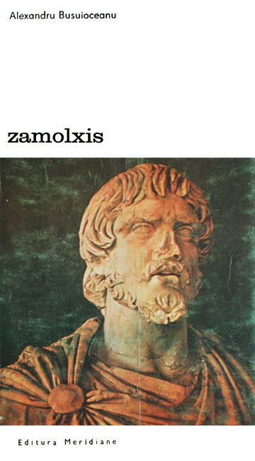 Zamolxis - Alexandru Busuioceanu