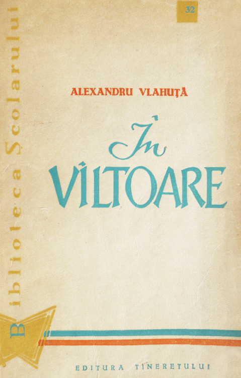 In valtoare - Alexandru Vlahuta