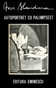 Autoportret cu palimpsest (editia princeps