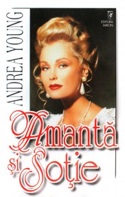 Amanta si sotie - Andrea Young