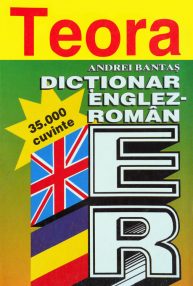 Dictionar englez - roman (35.000 cuvinte) - Andrei Bantas