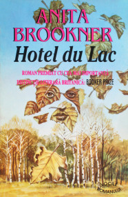 Hotel du Lac - Anita Brookner