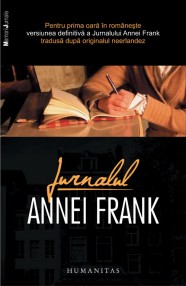 Jurnalul Annei Frank - Anne Frank