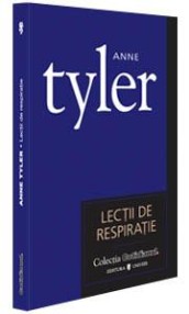 Lectii de respiratie - Anne Tyler