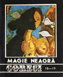 Magie neagra - Antologie