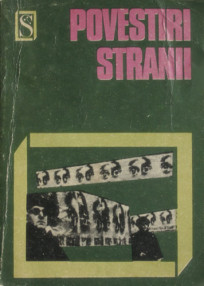 Povestiri stranii - Antologie