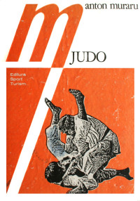 Judo - Anton Muraru