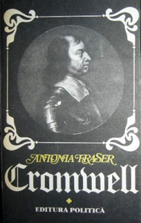 Cromwell (2 vol.) - Antonia Fraser
