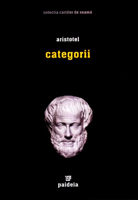 Categorii - Aristotel