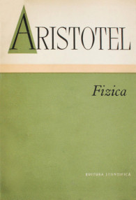 Fizica - Aristotel