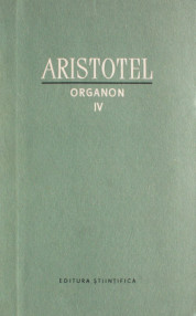 Organon IV - Aristotel