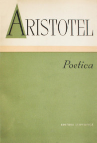 Poetica - Aristotel