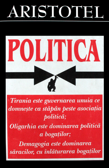 Politica - Aristotel