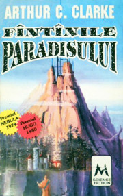 Fantanile Paradisului - Arthur C. Clarke