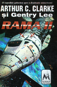 Rama II - Arthur C. Clarke