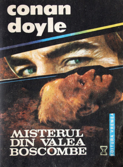 Misterul din Valea Boscombe - Arthur Conan Doyle