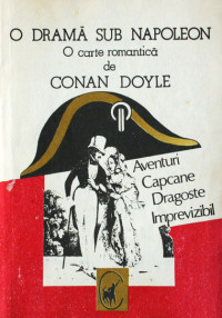 O drama sub Napoleon - Arthur Conan Doyle