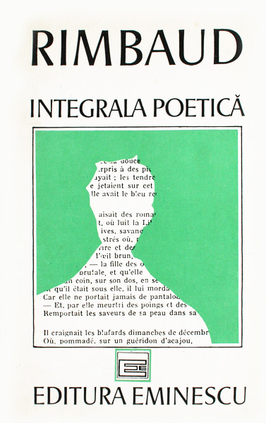 Integrala poetica - Arthur Rimbaud