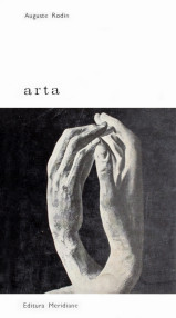 Arta - Auguste Rodin